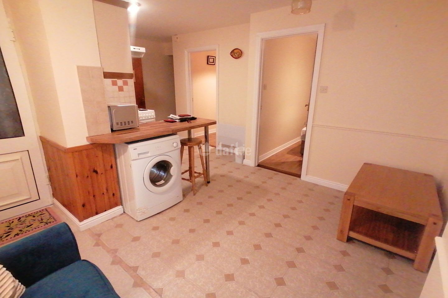 1 Halpin Flats, Richard Street F23 DP78, Castlebar, Co. Mayo