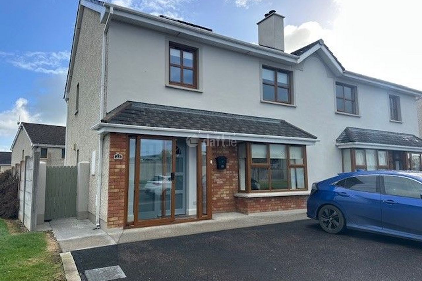 23 Meadow Lane, Ballyduff, Ballyduff, Co. Kerry