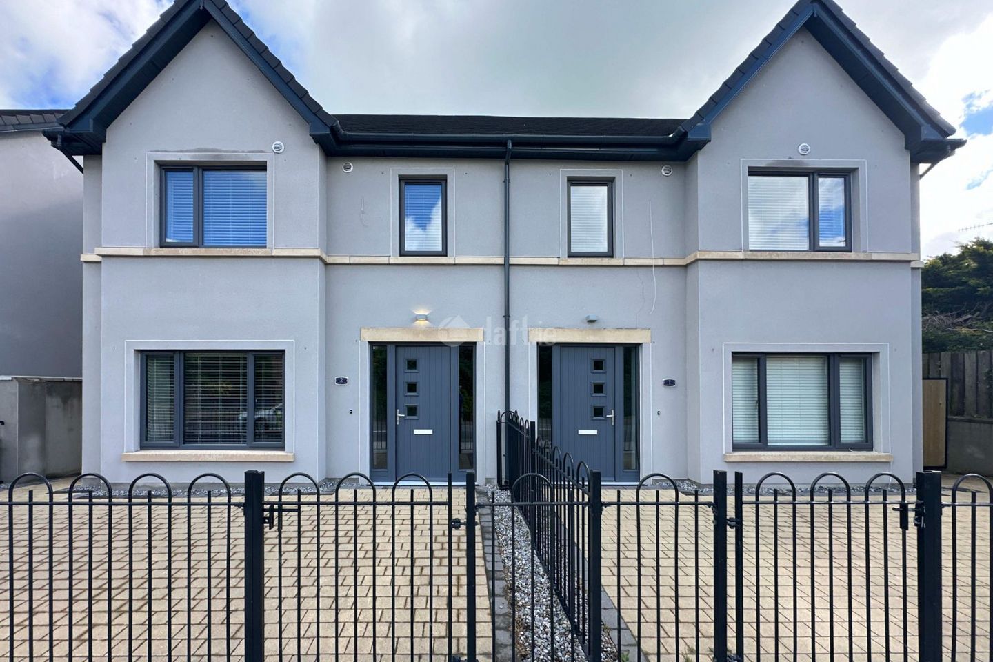 2 Cooksland Manor, Cooksland, Dunshaughlin, Co. Meath