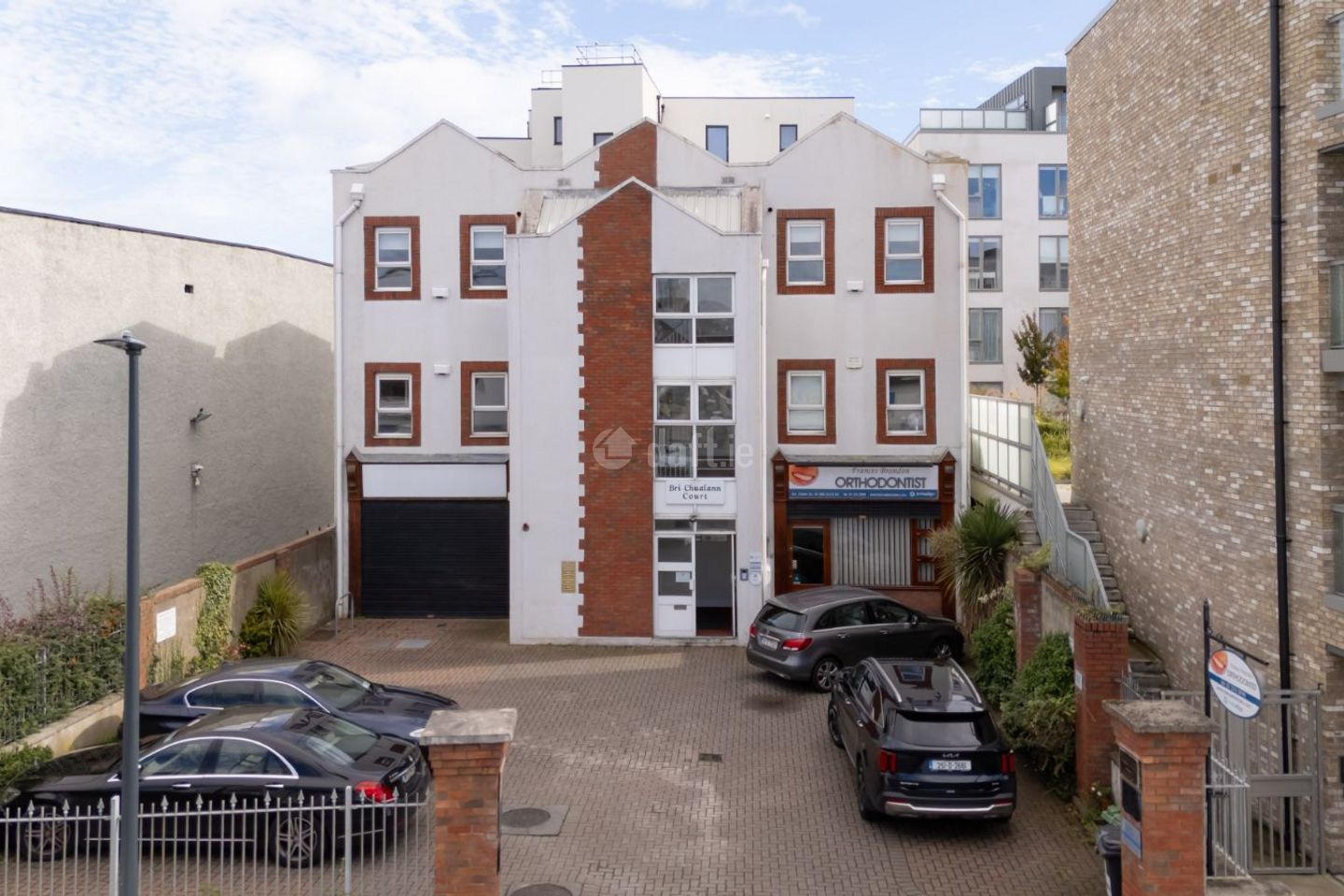 Apt 1, Bri Chualann Court, Adelaide Road, Bray, Co. Wicklow