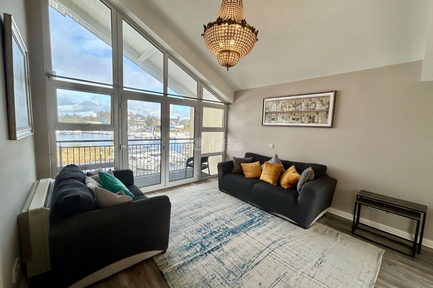 Apartment 20, Block A2, Inver Geal, Cortober, Carrick-on-Shannon, Co. Roscommon
