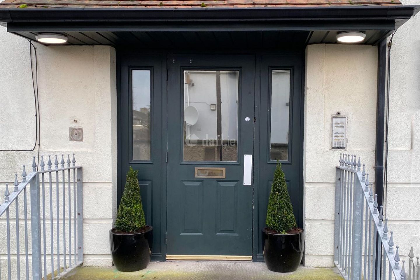 Apartment 5, Shelmartin House, Fairview, Dublin 3