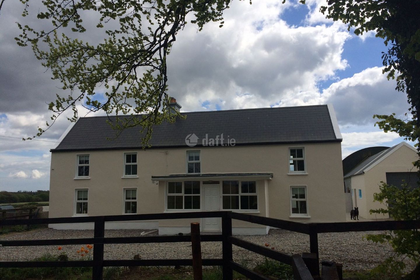 Ramsgrange, New Ross, Ramsgrange, Co. Wexford