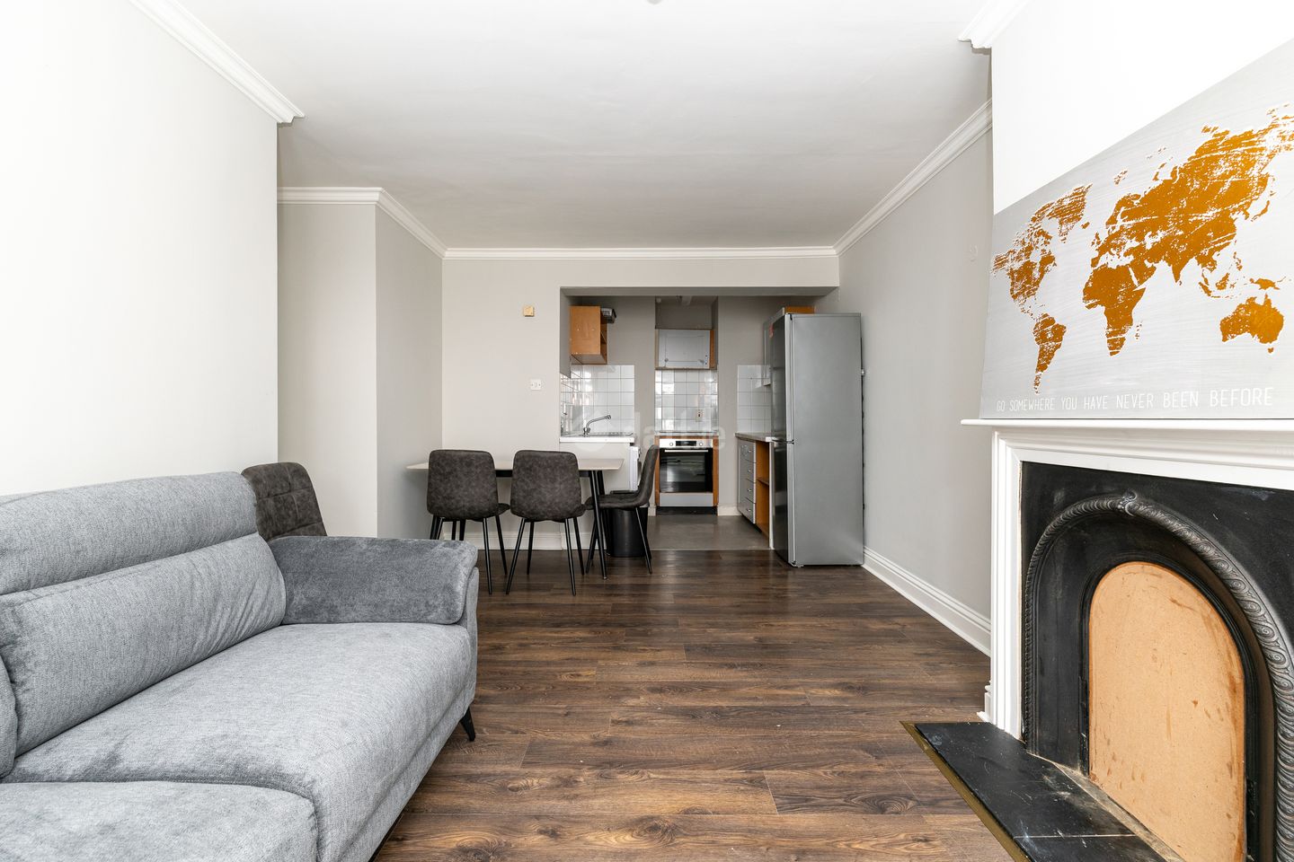 Apartment 7, The Cutlers, Dublin 2