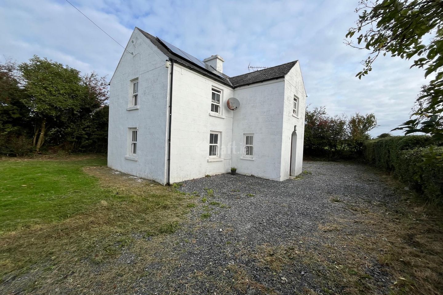 Carrowgilhooly, Dromard, Sligo, Co. Sligo