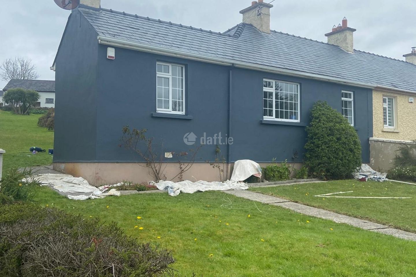 Station Road, Cortober, Carrick on Shannon, Killukin, Co. Roscommon