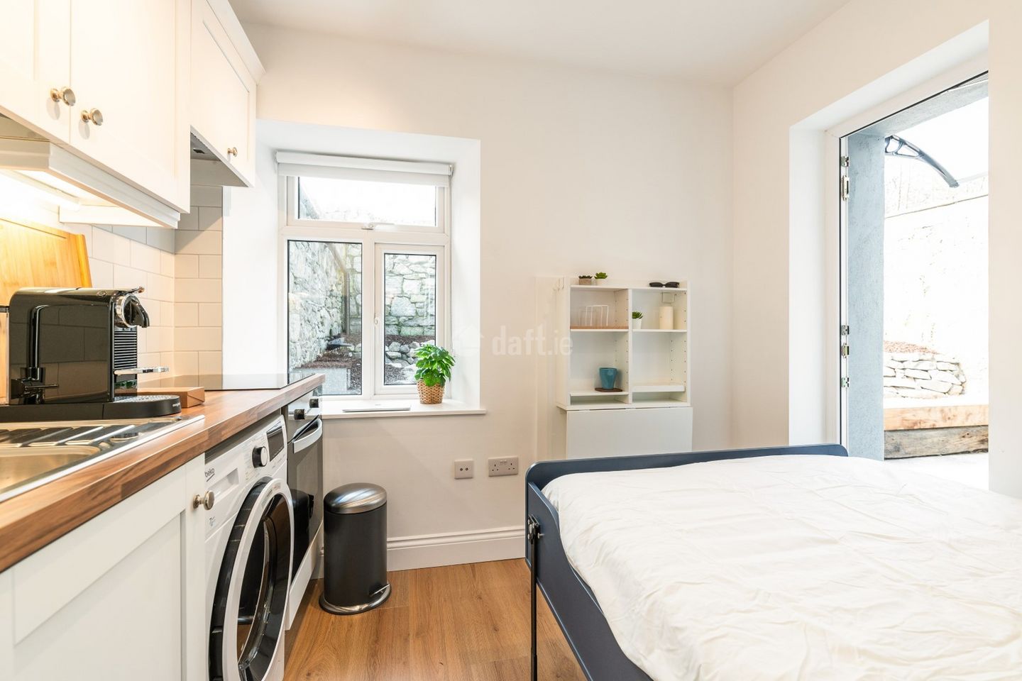 Flat 7, 6 Windsor Terrace, Dun Laoghaire, Co. Dublin