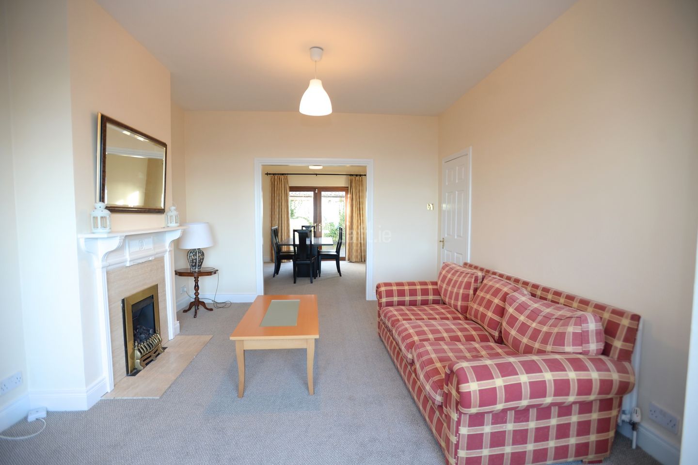 Ardenza Park Seapoint Avenue, Monkstown, Co. Dublin