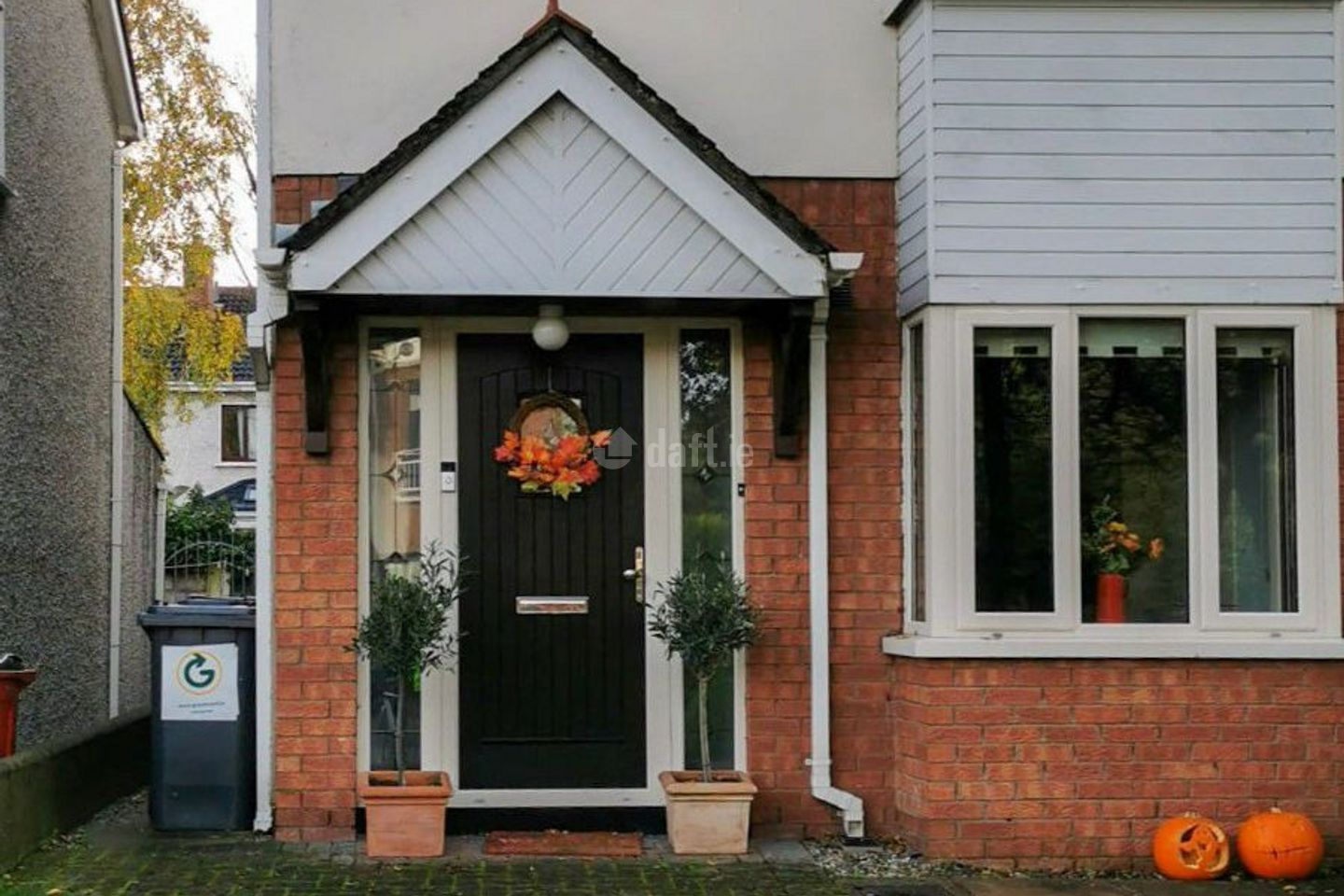  Mount Argus Crescent , Mount Argus , Harold's Cross, Dublin 6W