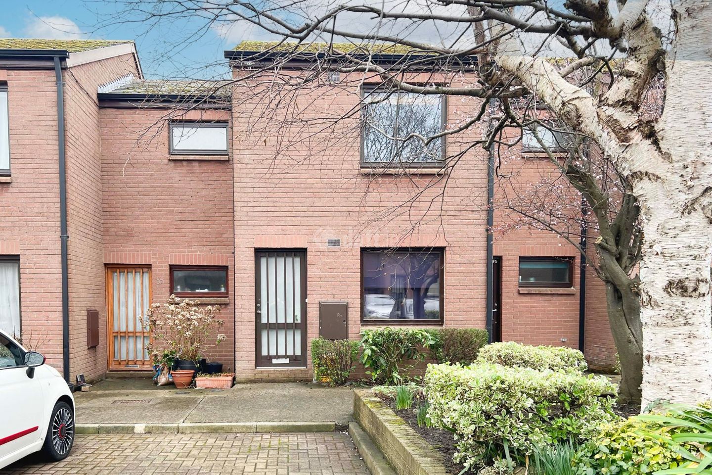 36 Cherry Court, Dublin 6w, Terenure, Dublin 6W
