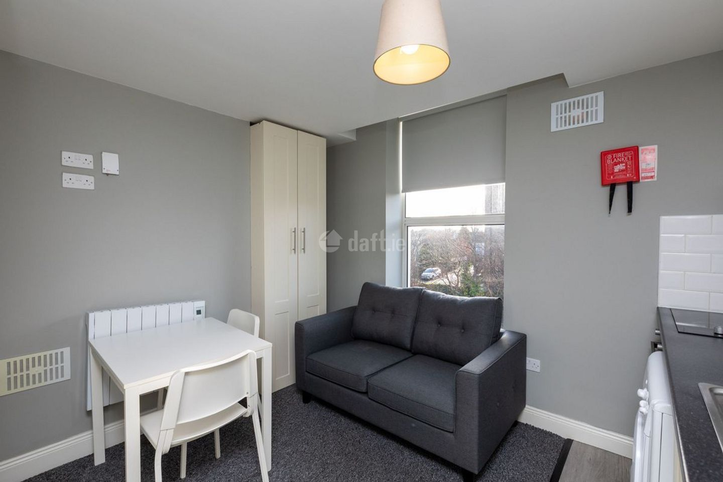 Flat 2, 10 Leinster Road, Rathmines, Dublin 6