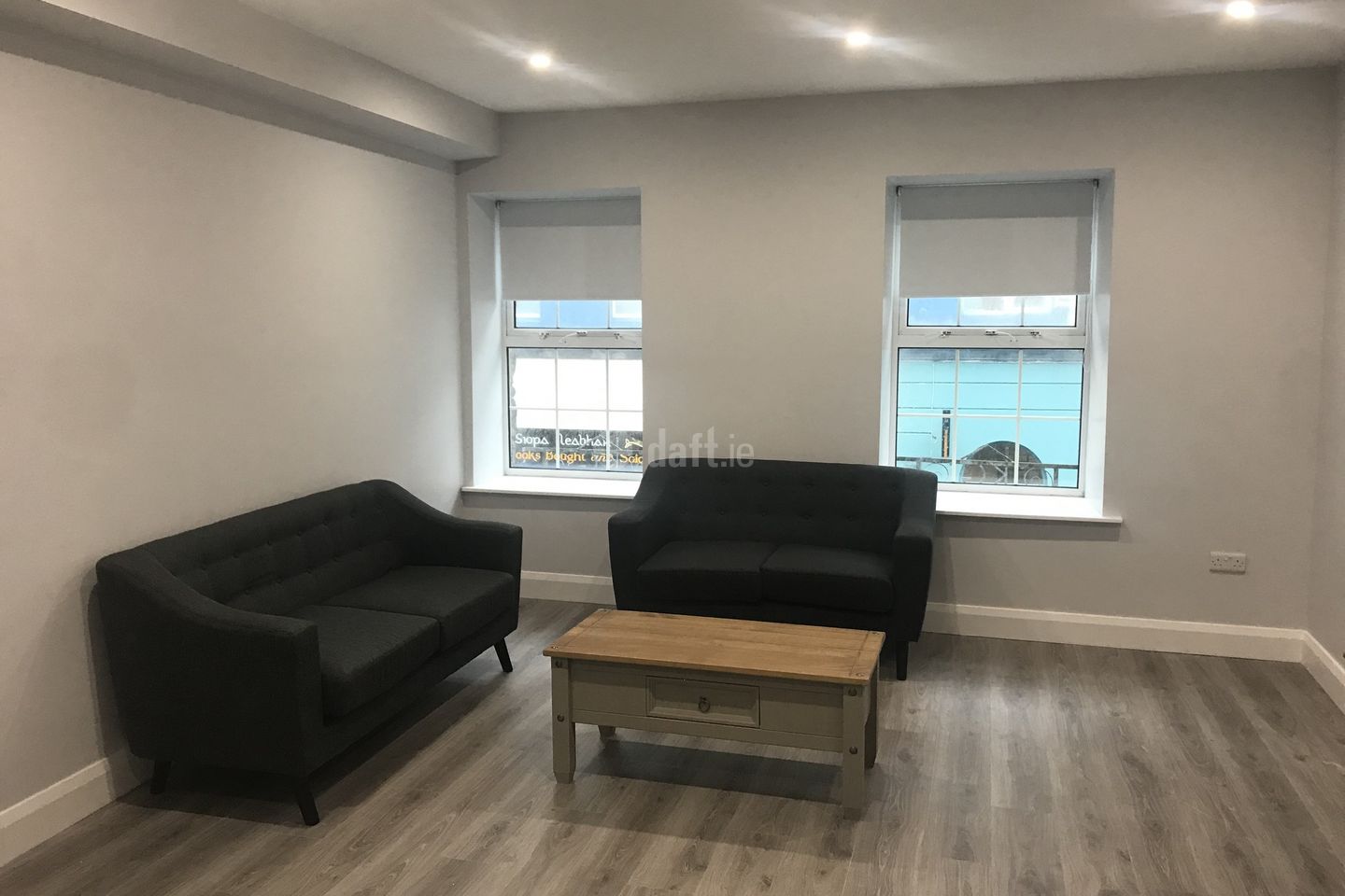 Apartment 3, Middle Street Mews, Galway City Centre