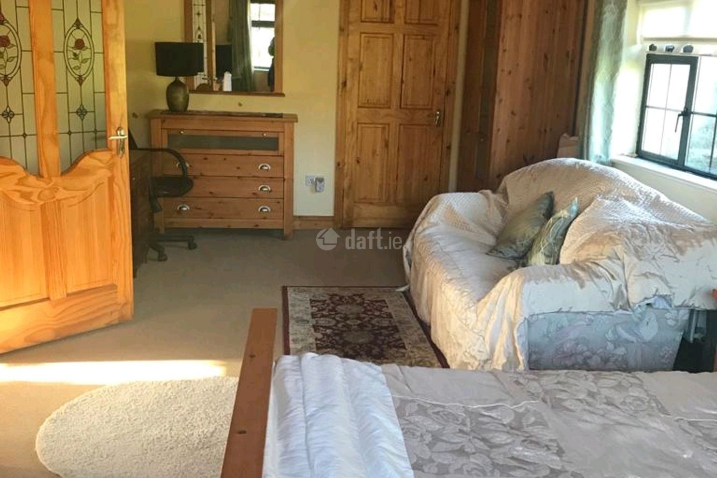 Kilmanagh, Co Kilkenny , Kilmanagh, Co. Kilkenny