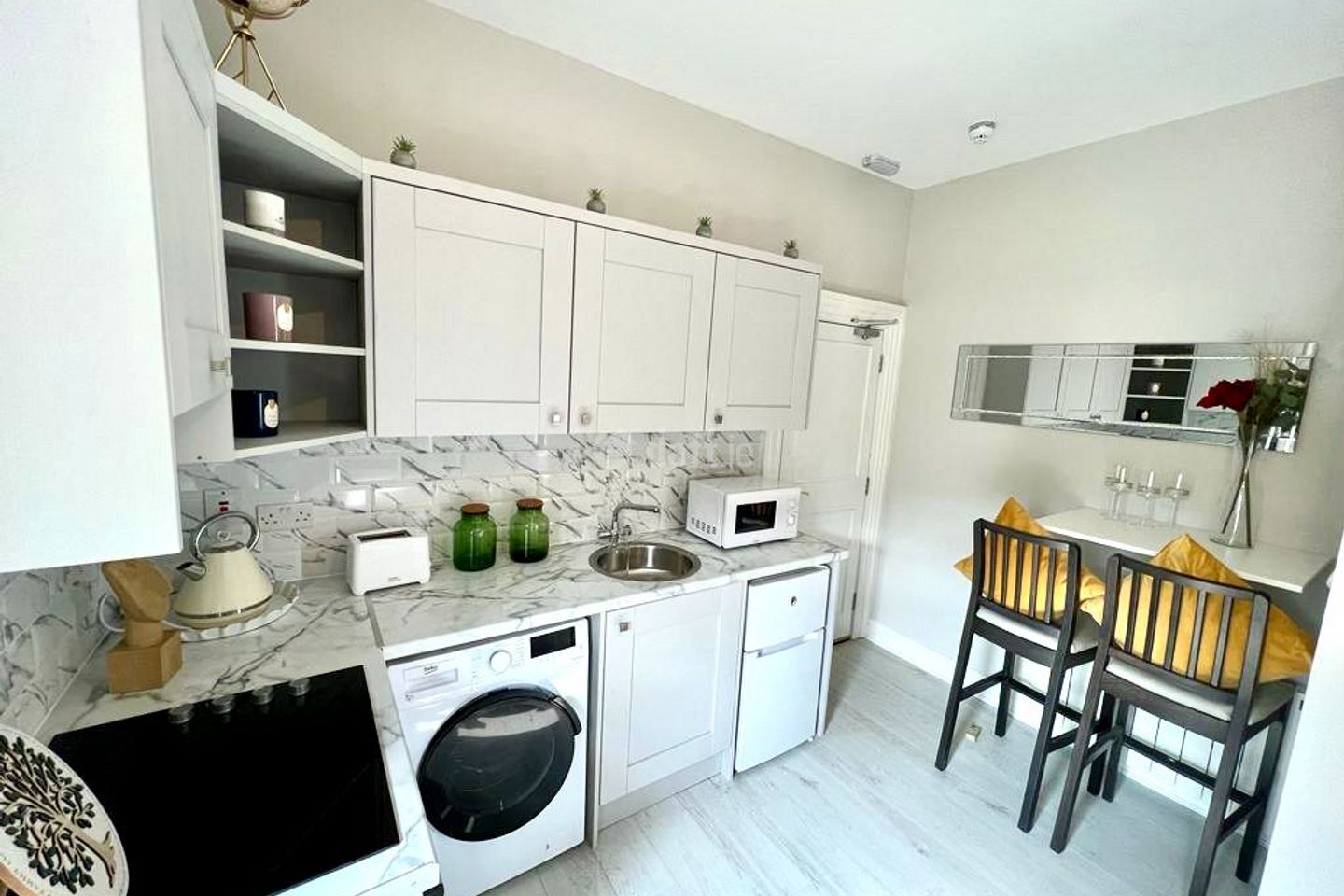 Terenure Studio, Terenure, Dublin 6W