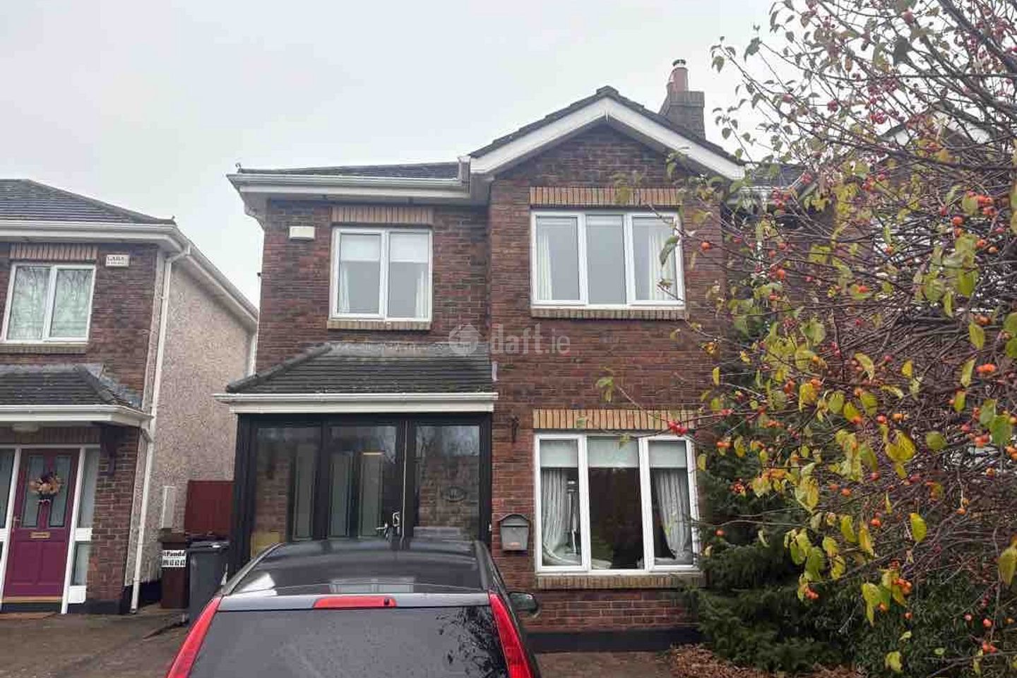 21 Gainsborough Park Malahide. k36 ca38, Malahide, Co. Dublin