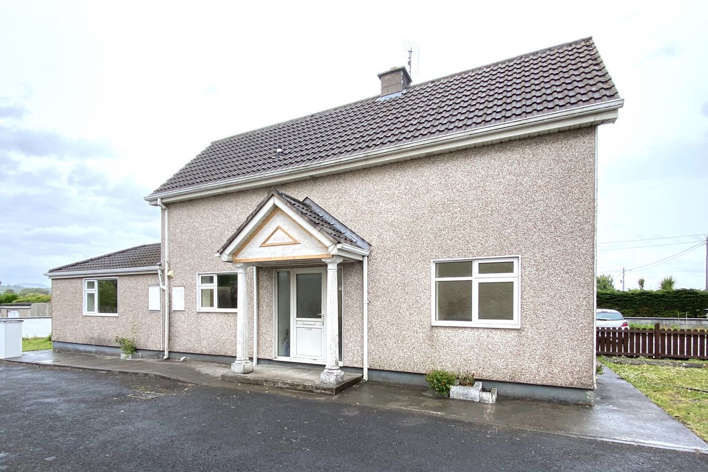 Pound Grove, Castlebar, Co. Mayo