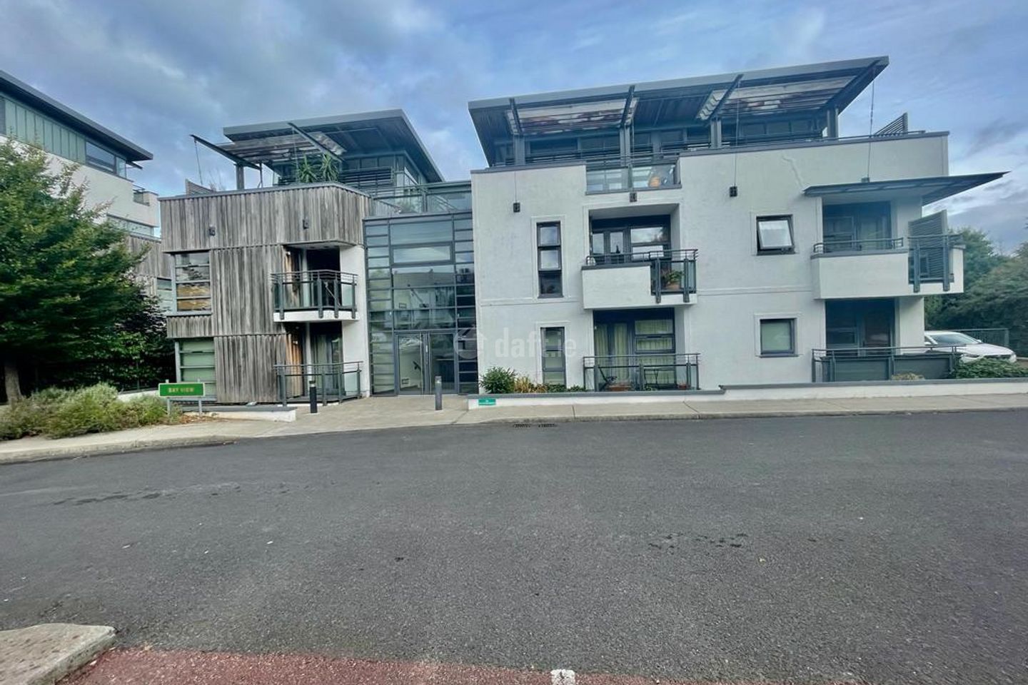 Apartment 5, Bay View, Headlands, Bray, Co. Wicklow