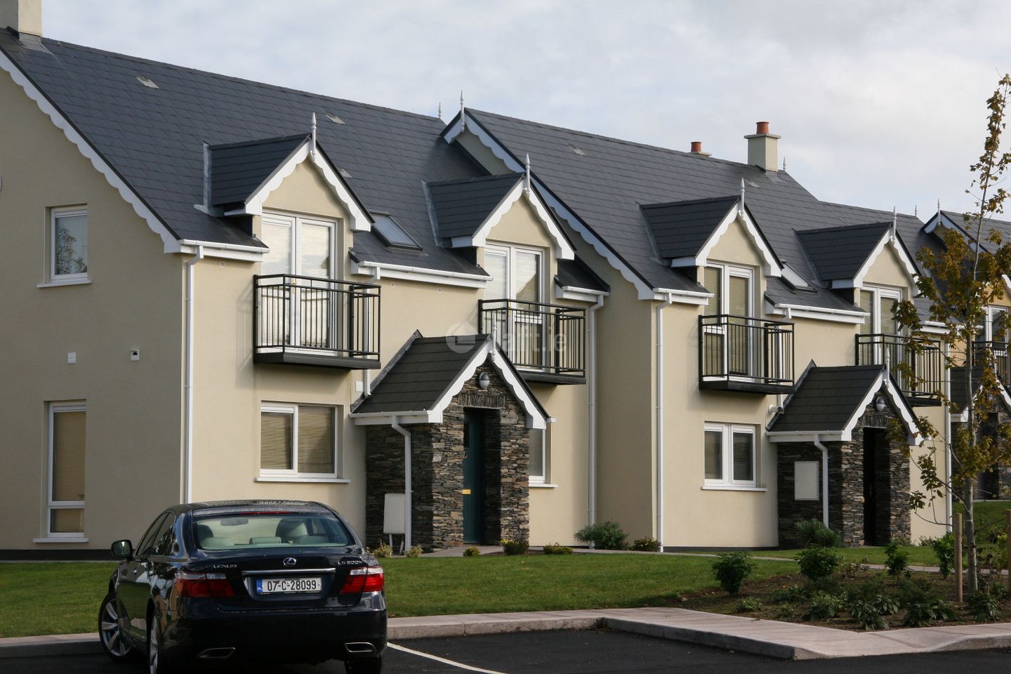 Clashanure, Ovens, Co. Cork