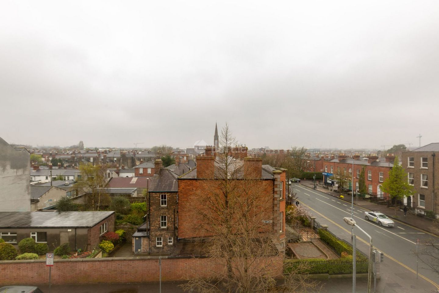 Apartment 11 , 23 Harrington Street, Portobello, Dublin 8