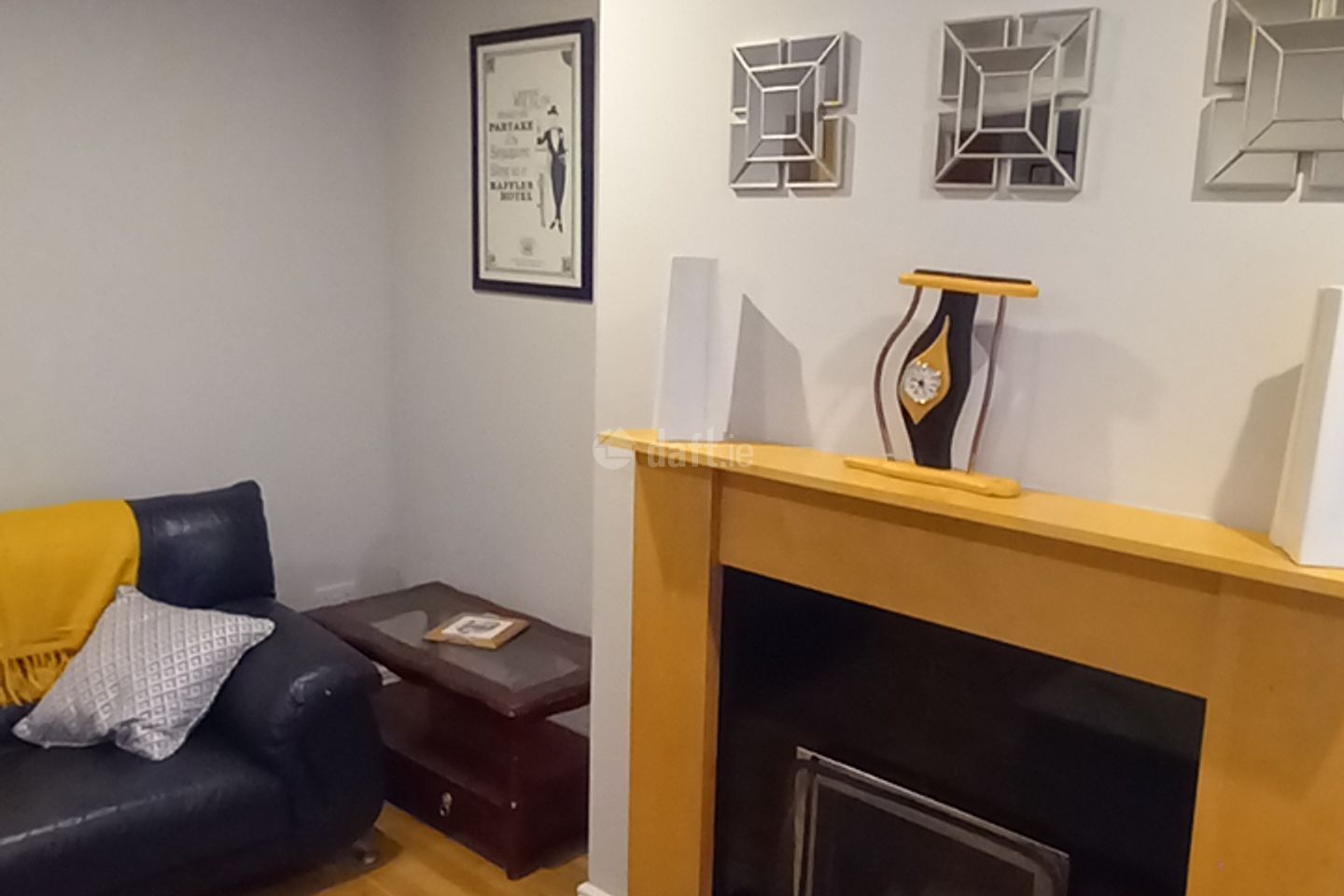 Corran Riada, Athlone, Co. Roscommon
