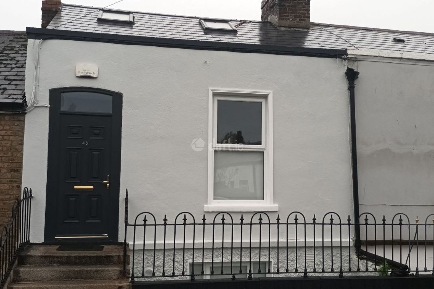 46 Charleville Avenue, Dublin 3, North Strand, Dublin 3