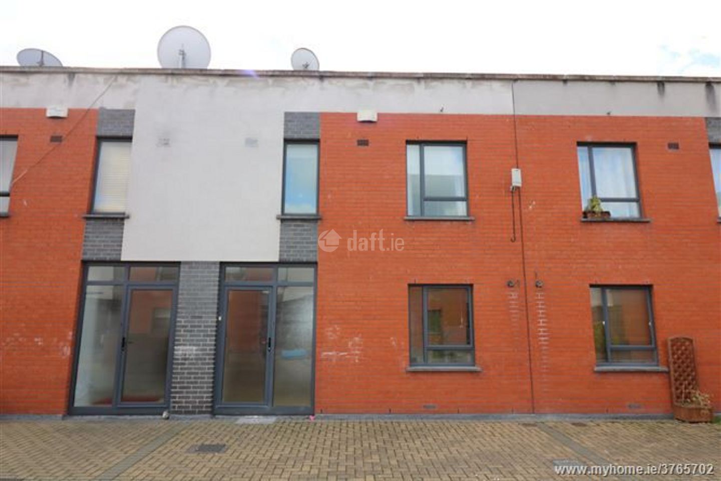 Apartment 9, The Haymarket, John Street, Drogheda, Drogheda, Co. Louth