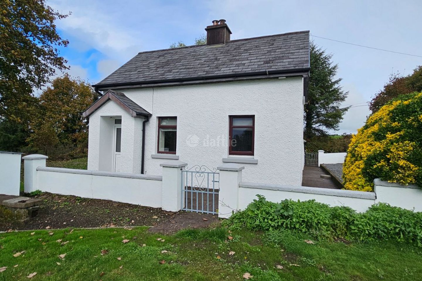 Ardnacrusha, Clondrohid, Garrane, Co. Cork