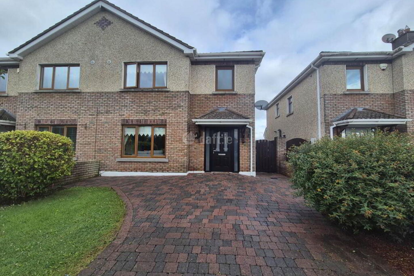39 Sommerville Glebe, Kentstown, Co. Meath