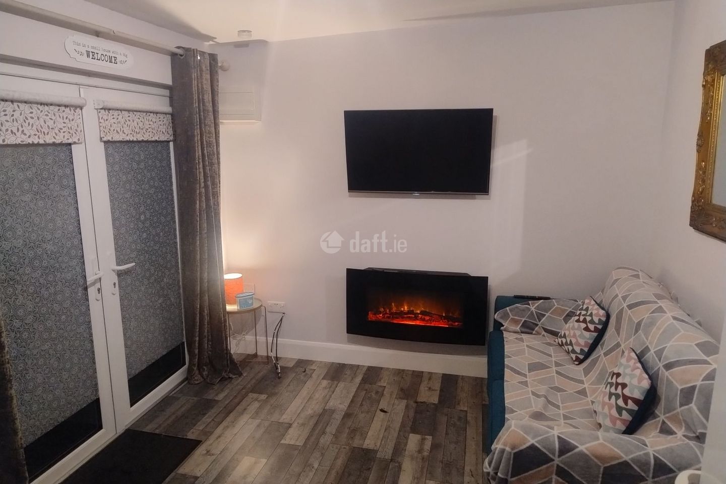 1, Kilnamanagh, Dublin 24