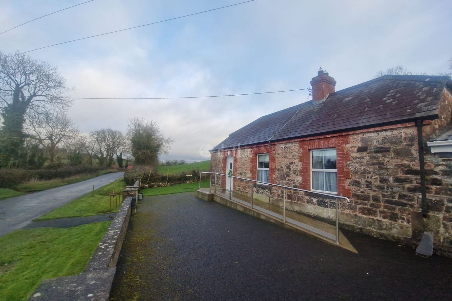 Balrath, Drumconrath, Drumconrath, Co. Meath