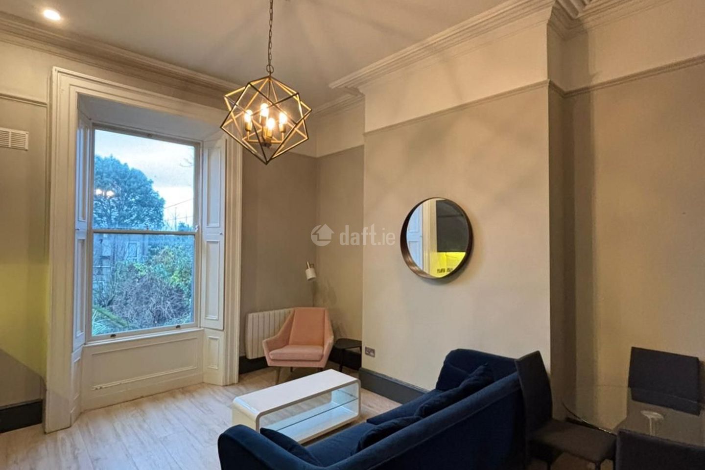 North Circular Road, Stoneybatter, Dublin 7