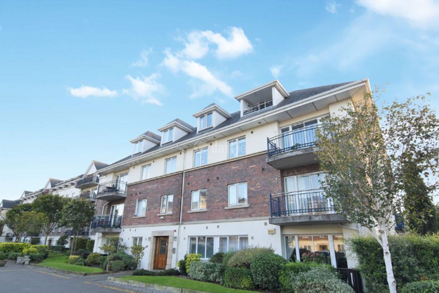 Apt 59, Hampton Square, D07 AHR3, Dublin 7