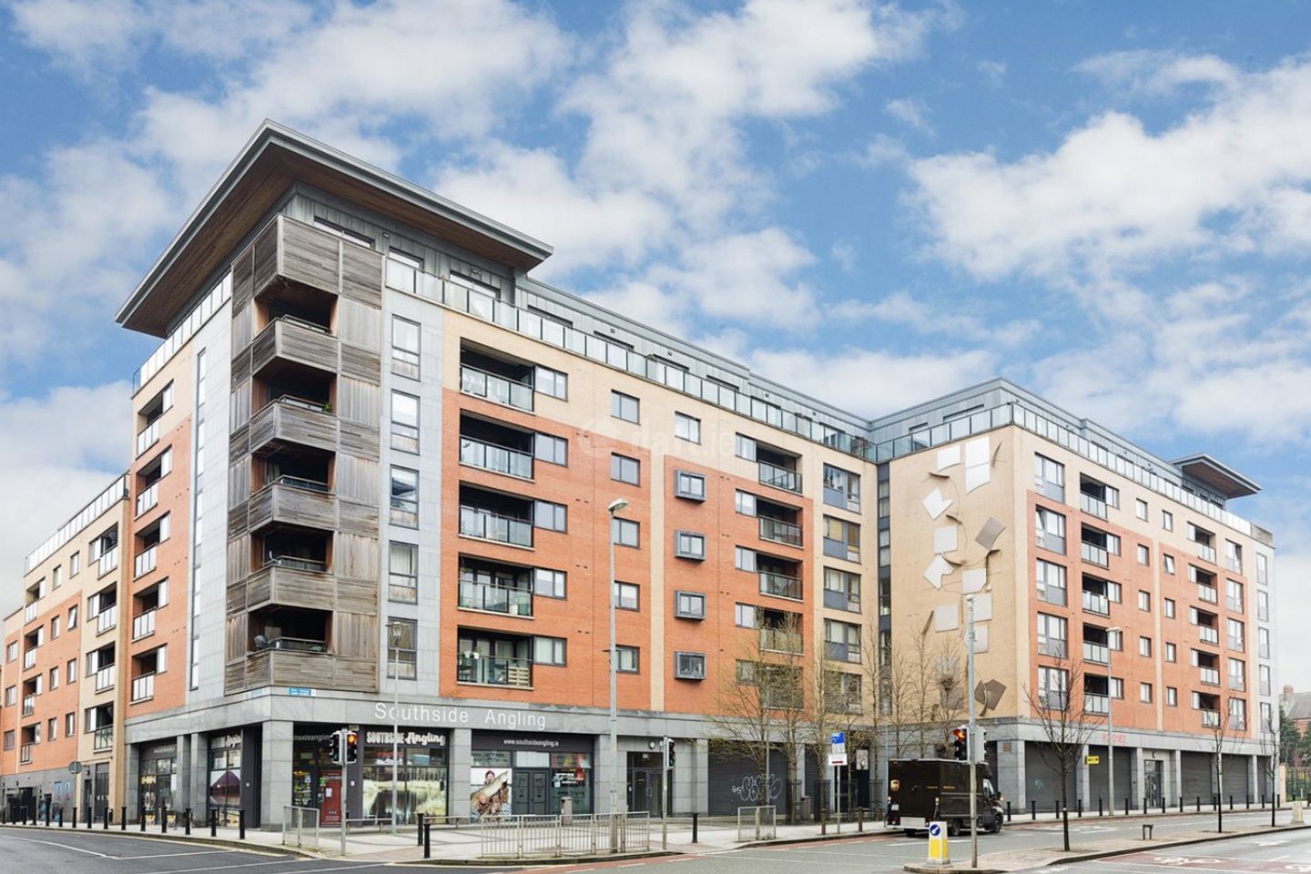 SOUTH GATE APARTMENTS, CORK STREET, The Coombe, Dublin 8
