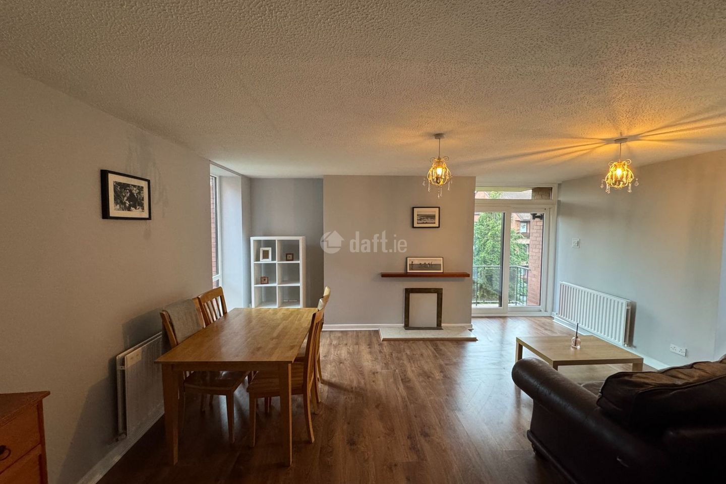 Apartment 57, Venetian Hall, Howth Road, Dublin 5, Killester, Dublin 5
