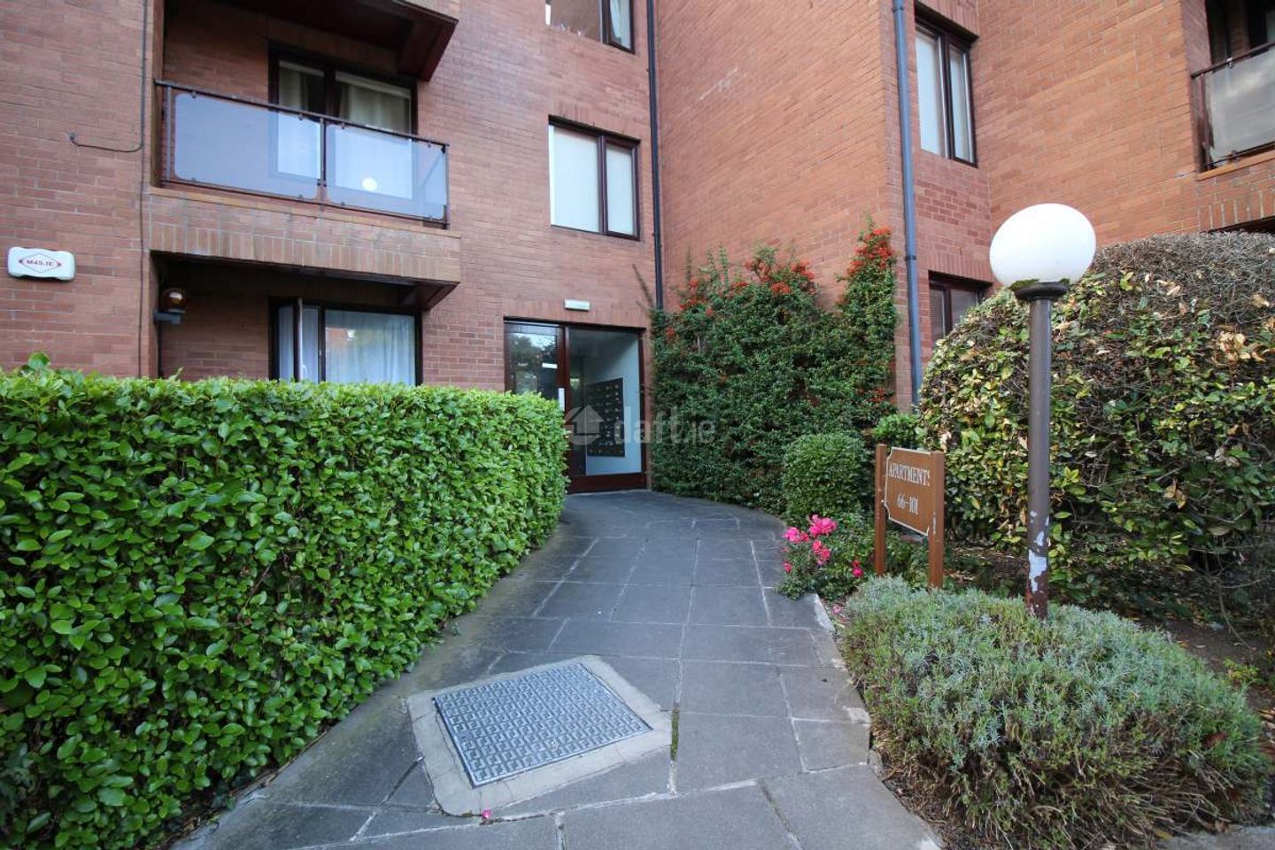 Apartment 91, Venetian Hall, Killester, Dublin 5