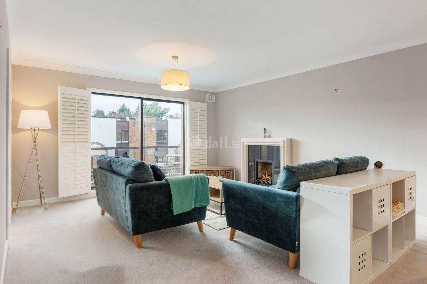 Apartment, The Elms, Mount Merrion Avenue, Stillorgan, Co. Dublin