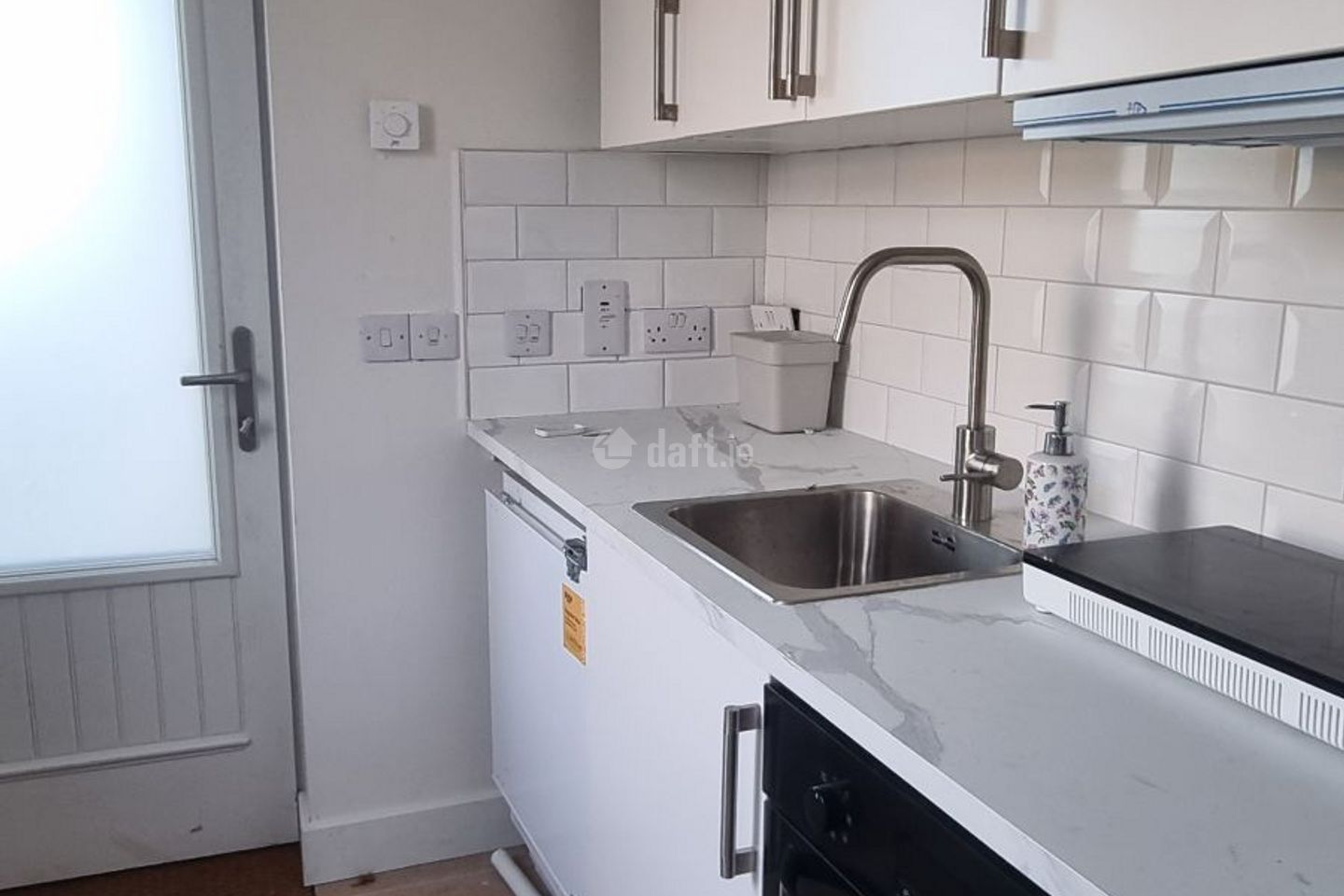 Harmonstown, Artane, Dublin 5