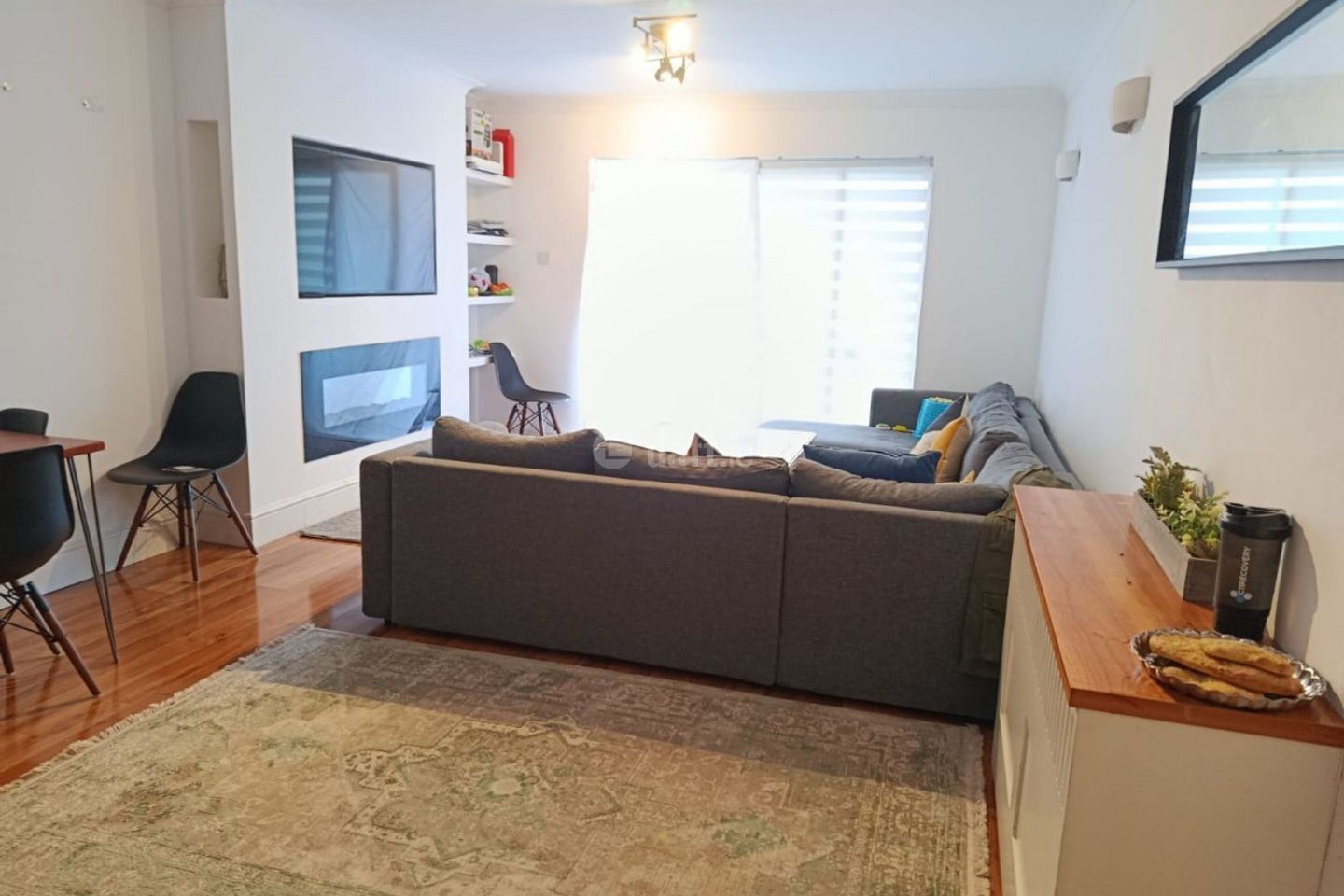 Inishtrahull,Custom House Harbour Apartments,I.F.S.C.,Dublin 1, IFSC, Dublin 1