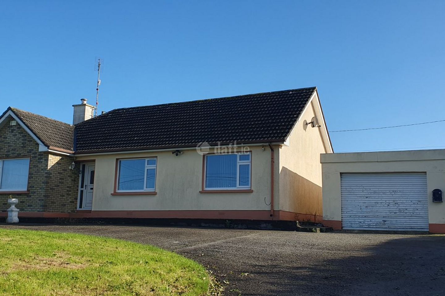 Footstown, Lobinstown, Lobinstown, Co. Meath