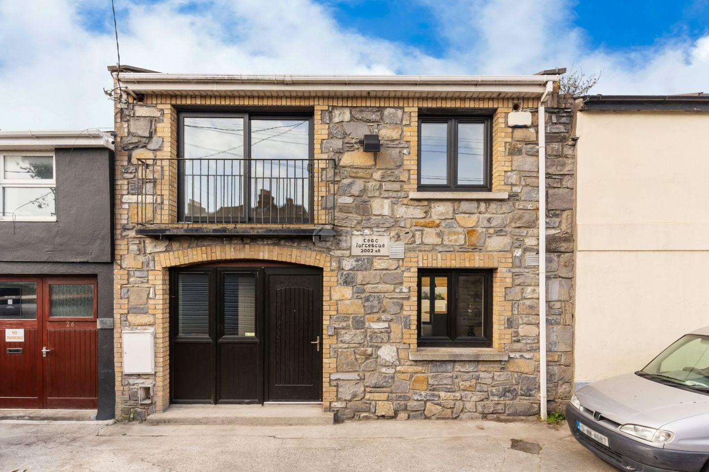 24 Fortescue Lane, Mountpleasant Avenue Lower, Rathmines, Dublin 6