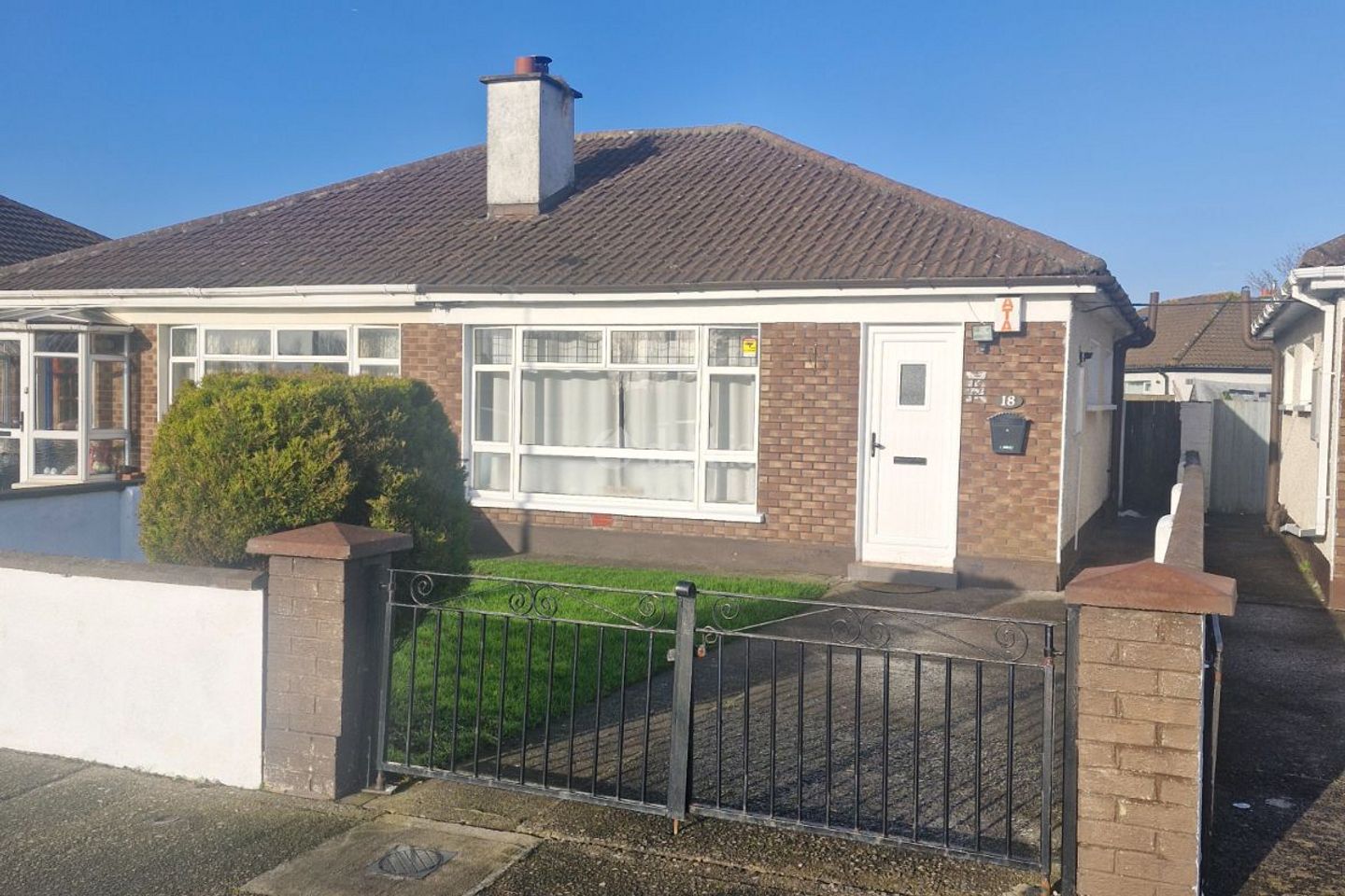 Cherryfield Park, Hartstown, Hartstown, Dublin 15
