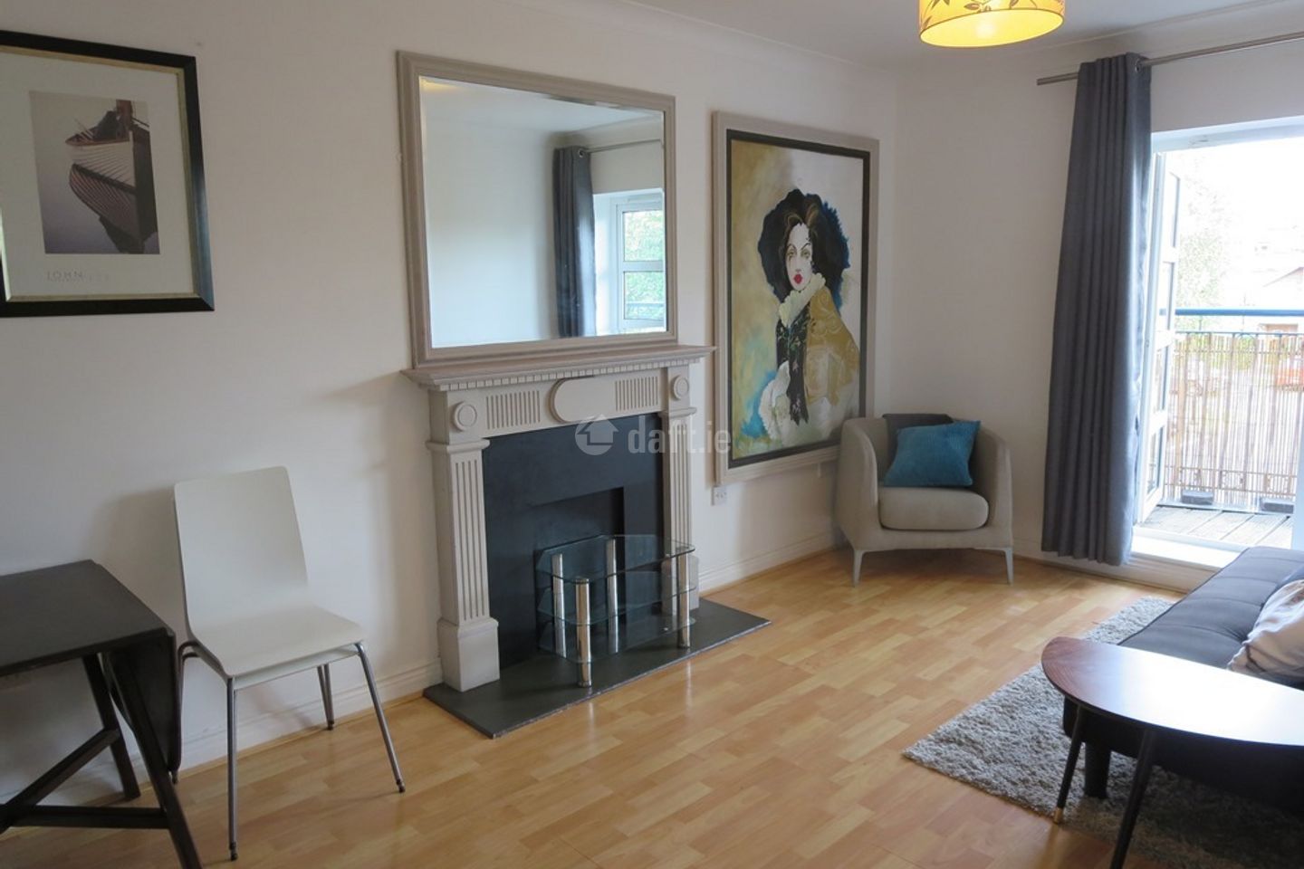 Tenterfields, Dublin 8, Dublin 8