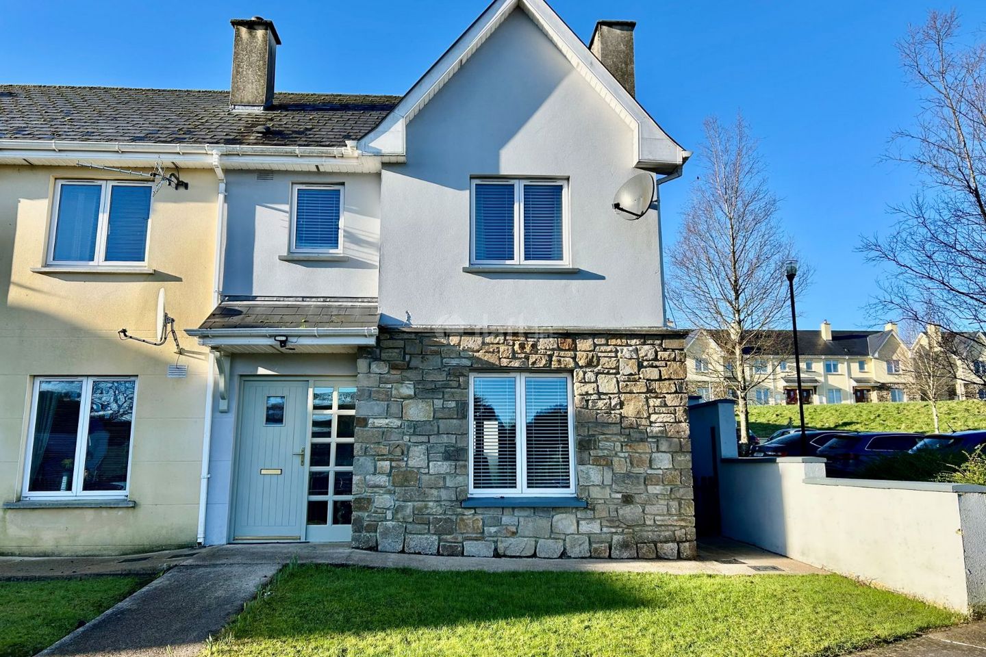 12 Carraig Breac, Drumshanbo, Co. Leitrim