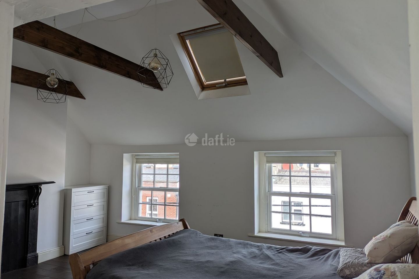 Mountjoy, Dublin 1, North Circular Road, Dublin 1