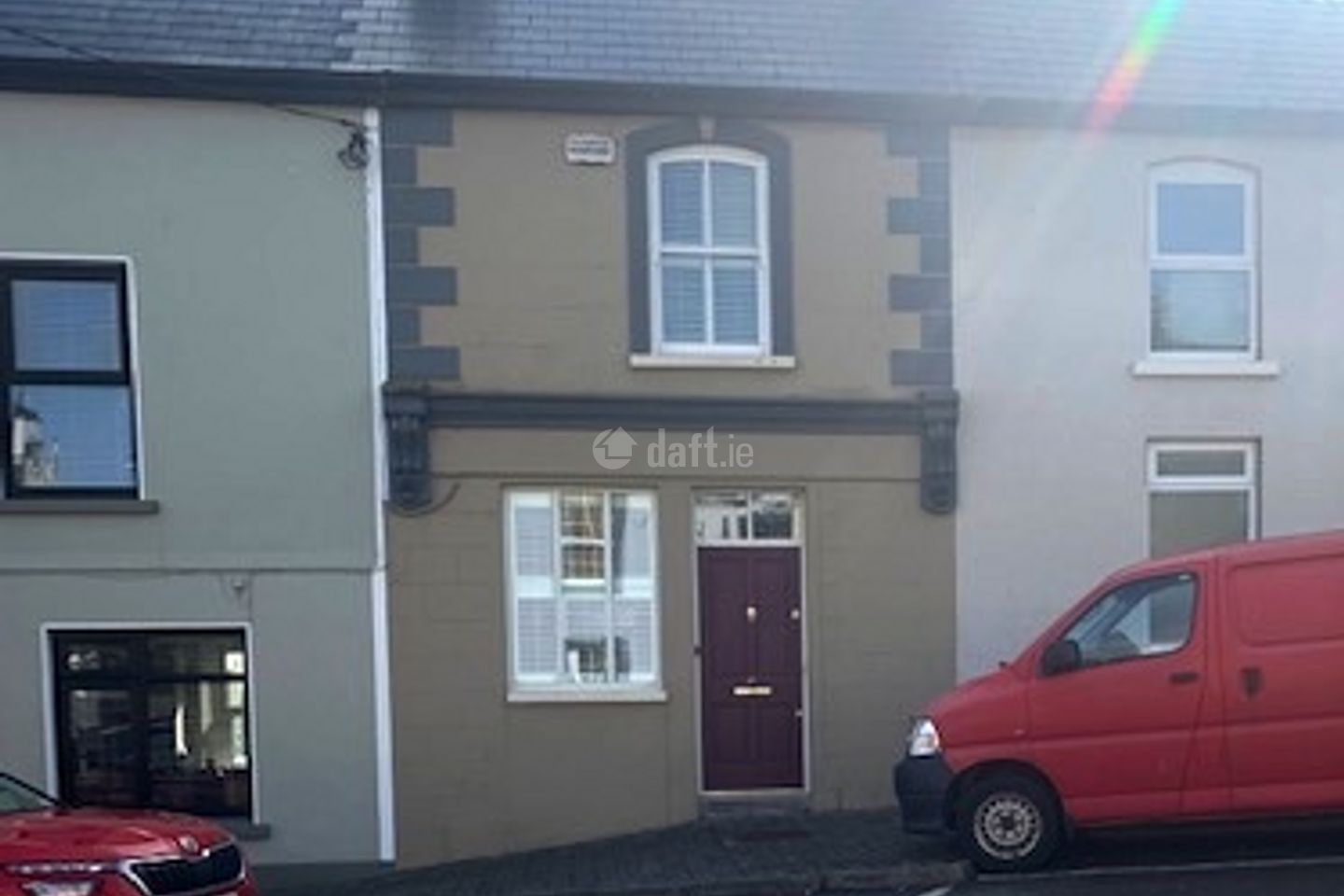 Main Street, Kilmihil, Co. Clare