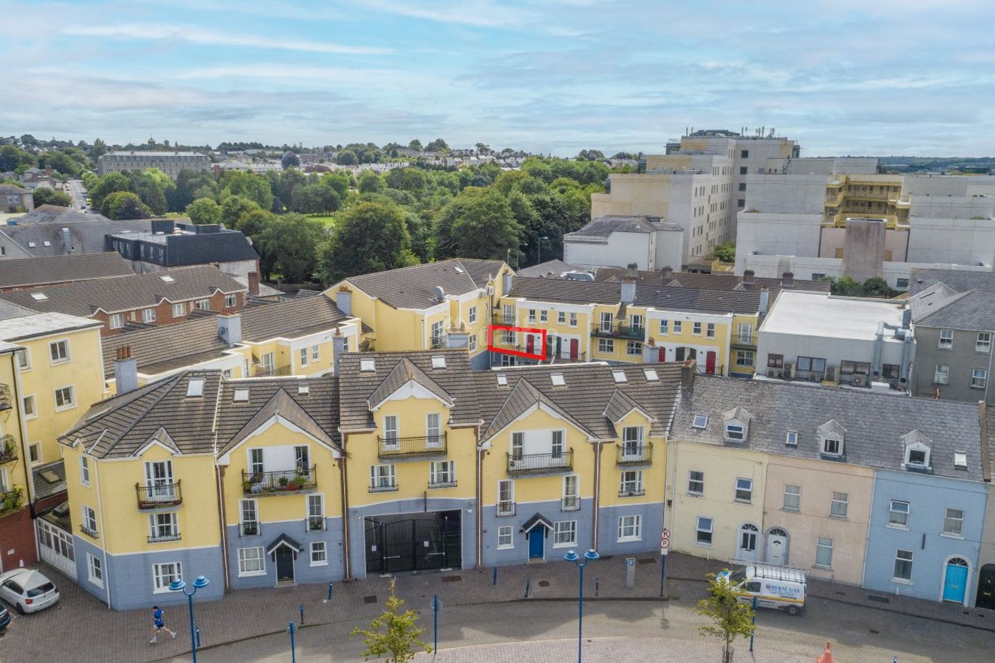 Apartment 13, Harbour View, Scotch Quay, Waterford City Centre