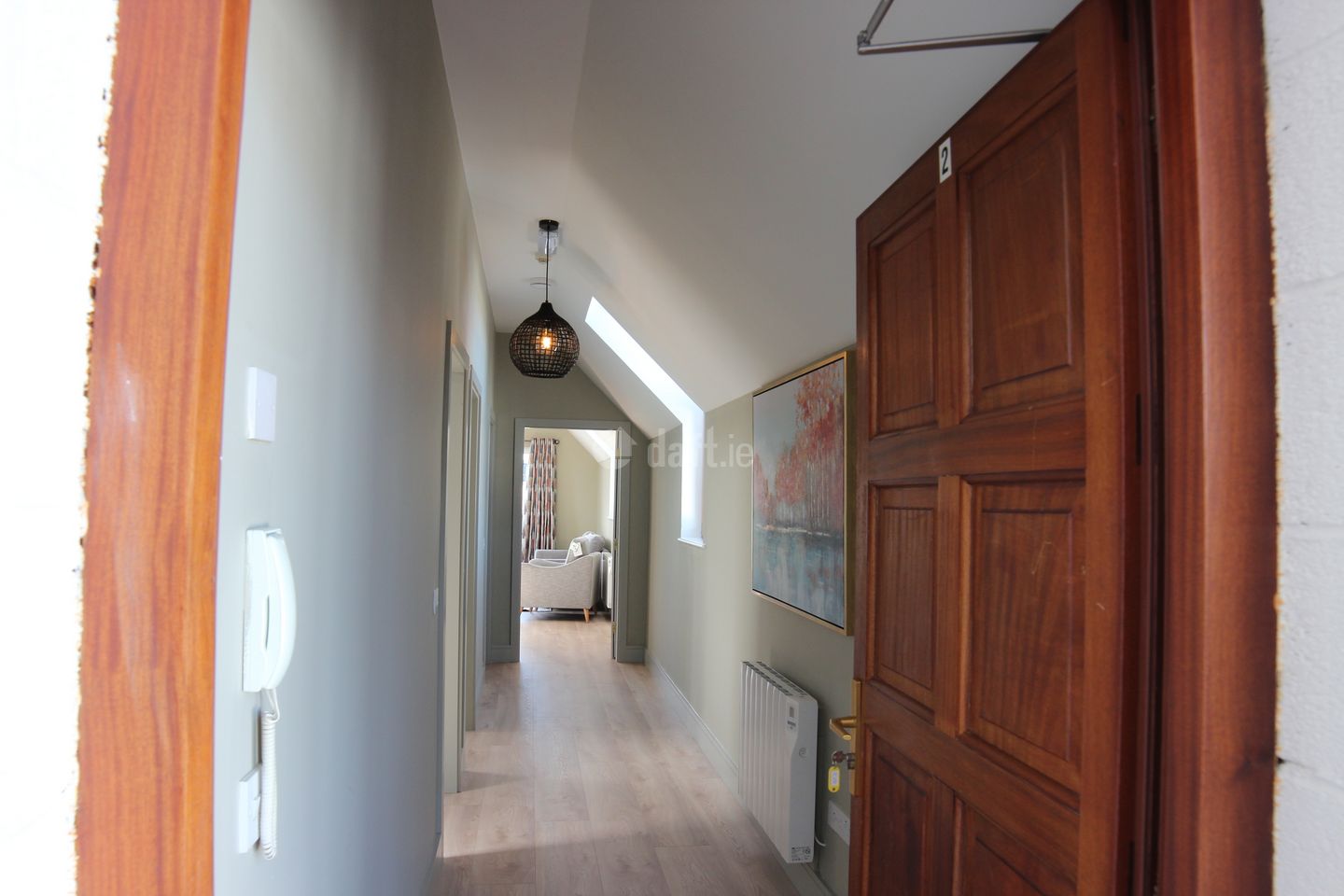 Apartment 2, No. Corville, Douglas, Co. Cork