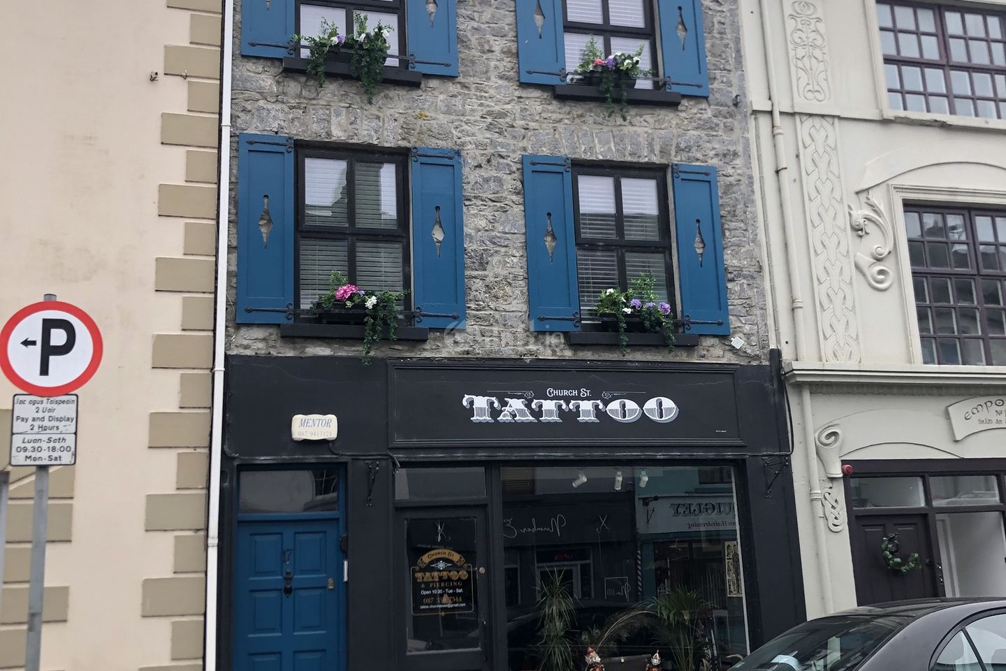 17 Church Street, Listowel, Co. Kerry
