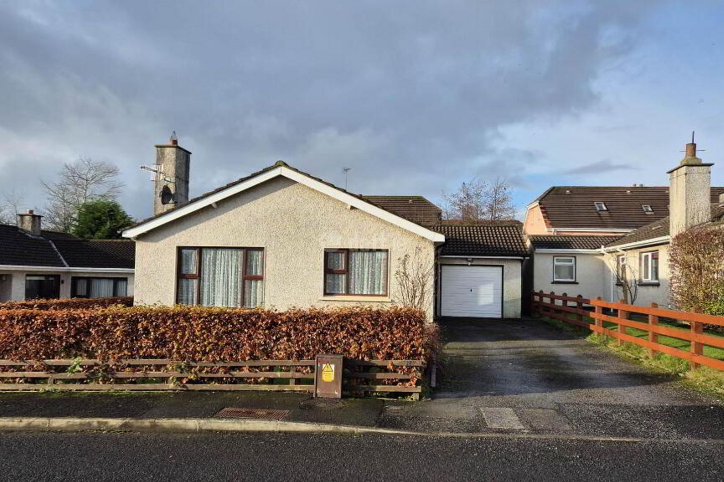 27 Knocknamona Park, Letterkenny, Co. Donegal
