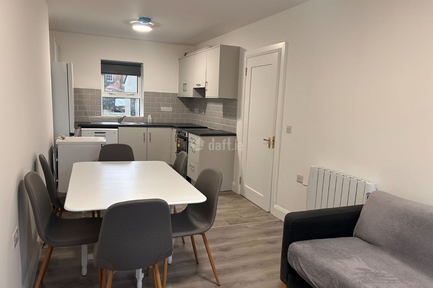 Dublin Road, Tuam, Co. Galway